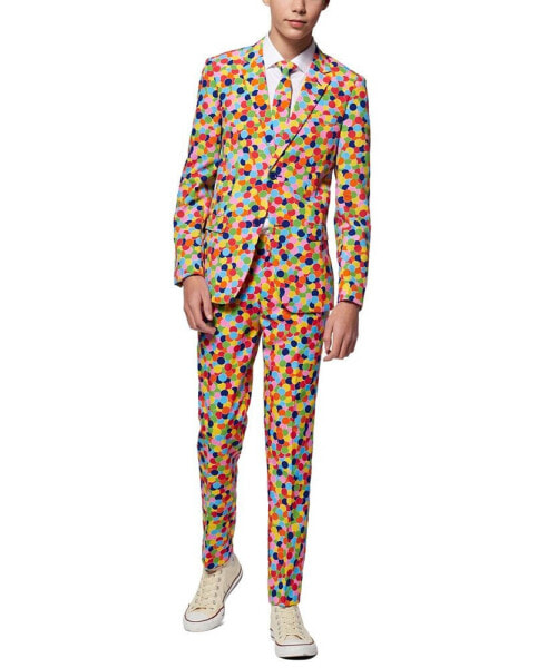 Костюм OppoSuits Confetteroni Party Suit
