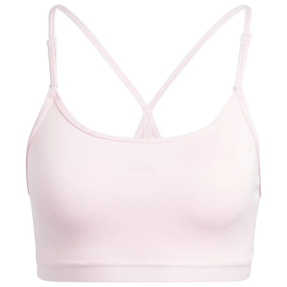 ADIDAS Aeroreact Sports Bra