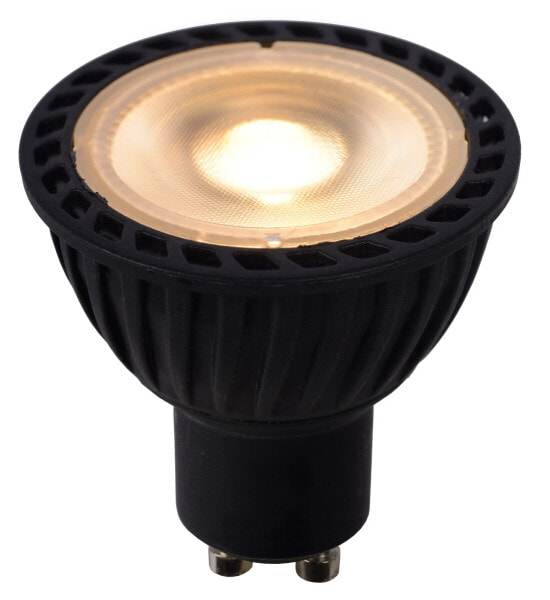Лампочка LUCIDE Leuchtmittel GU10 LED 5 Вт 320 люмен, диммируемая