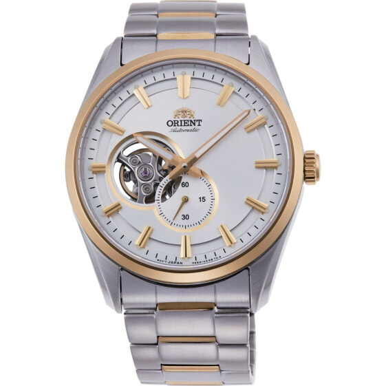 Мужские часы Orient RA-AR0001S10B Серебристый