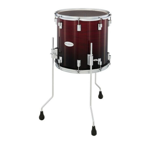 DrumCraft Series 6 14"x14" Floor Tom BRF