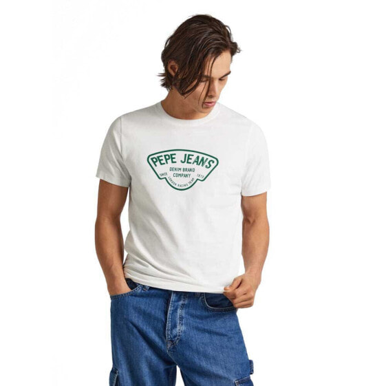 PEPE JEANS Cherry short sleeve T-shirt