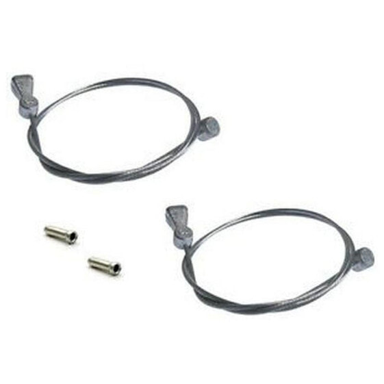 SRAM Straddle Wire B Shorty Cable