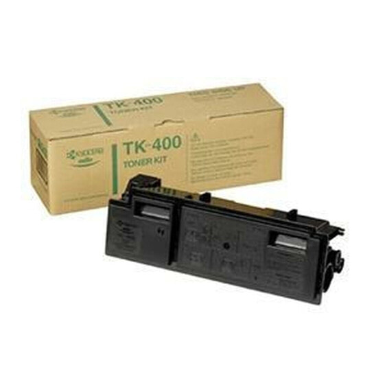 Тонер Kyocera TK-400 Чёрный