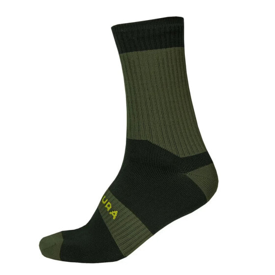 Endura Hummvee II socks