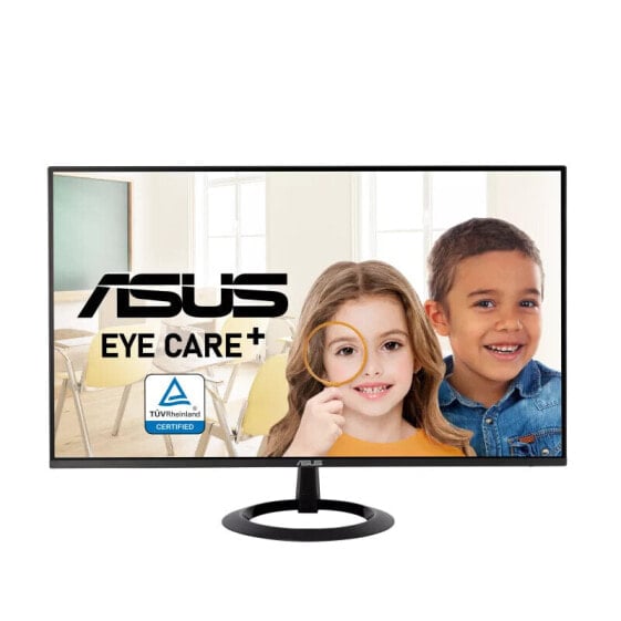 Монитор Asus ASUS Eye Care VZ24EHF FHD HDMI 60.45см