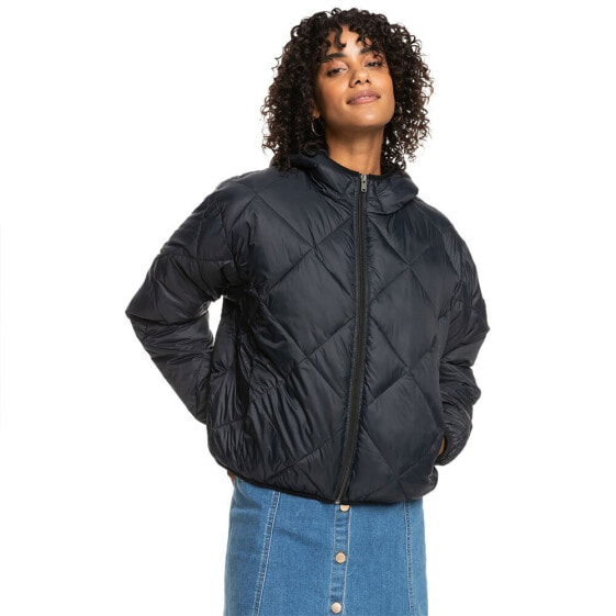 ROXY Wind Swept jacket