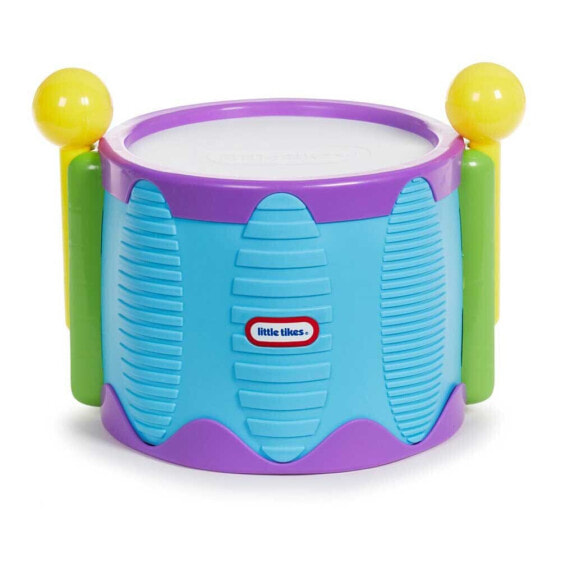 Детский музыкальный инструмент Little Tikes Ударный барабан TapATune® Multicolor