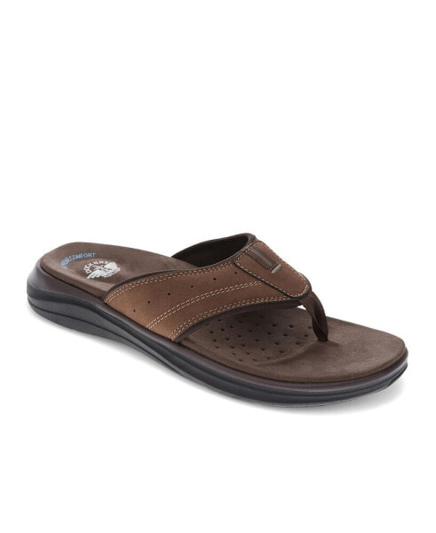 Men's Banks Sandals