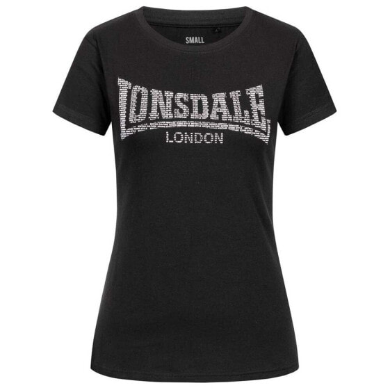 LONSDALE Bekan short sleeve T-shirt