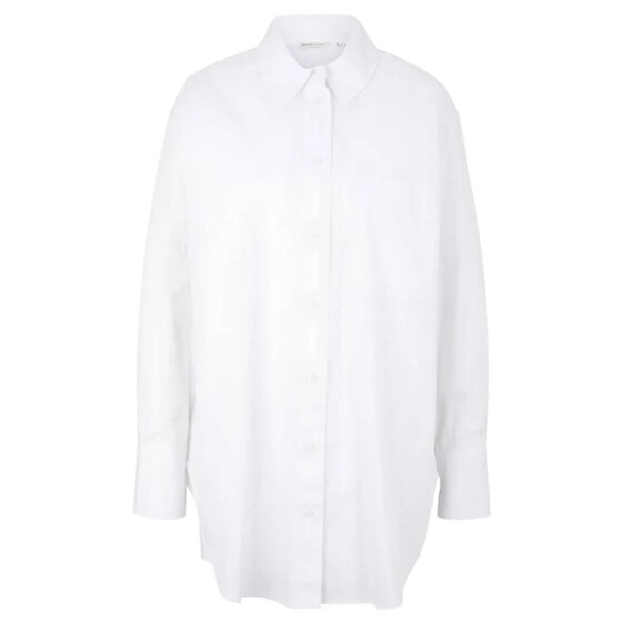 TOM TAILOR 1032792 Shirt