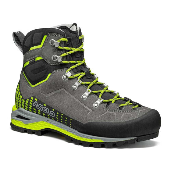 ASOLO Freney EVO LTH GV MM mountaineering boots