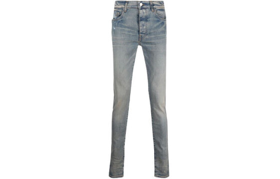  AMIRI XMD002-408 Denim Jeans