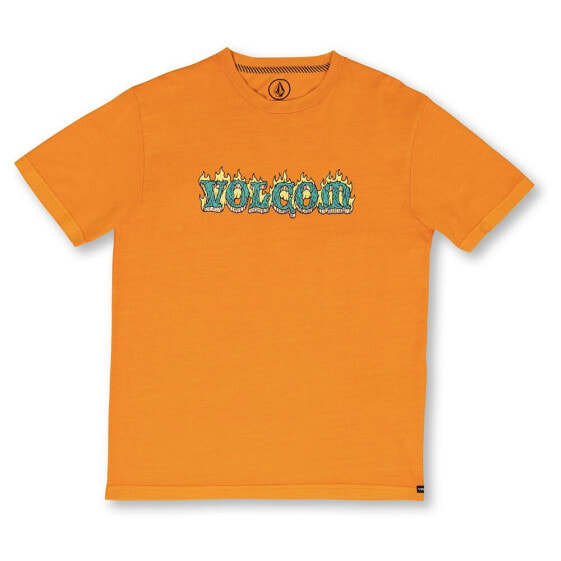VOLCOM Alstone short sleeve T-shirt