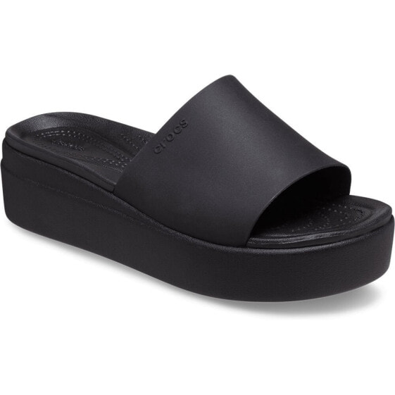 CROCS Brooklyn Slides