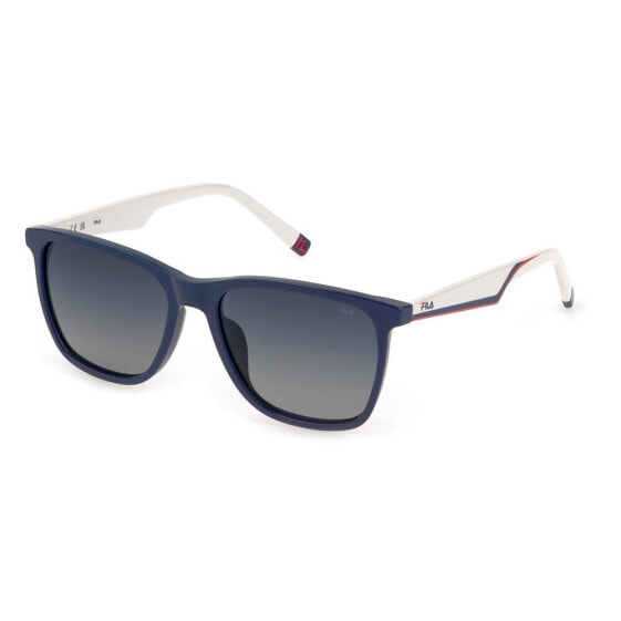 FILA SFI461 Polarized Sunglasses