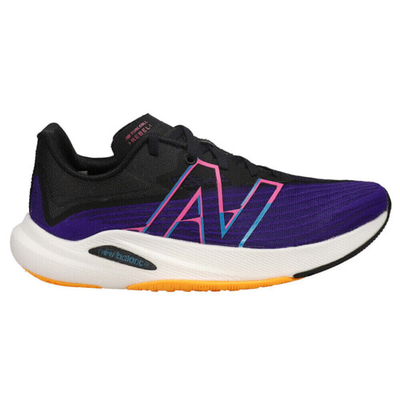 New Balance Fuel Cell Rebel V2 Running Womens Size 6 B Sneakers Athletic Shoes