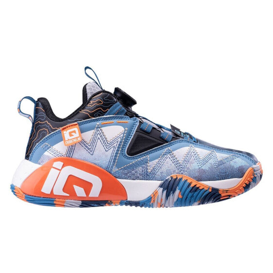 IQ Basky trainers