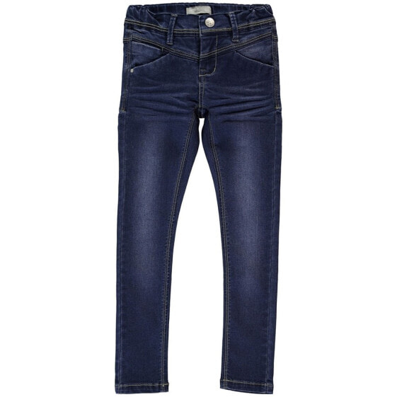 NAME IT Indigo Skinny Denim pants