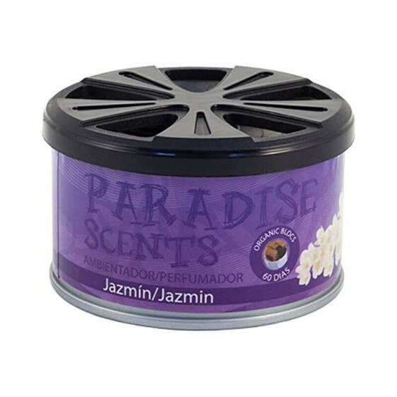 Освежитель воздуха для автомобилей Paradise Scents Жасмин