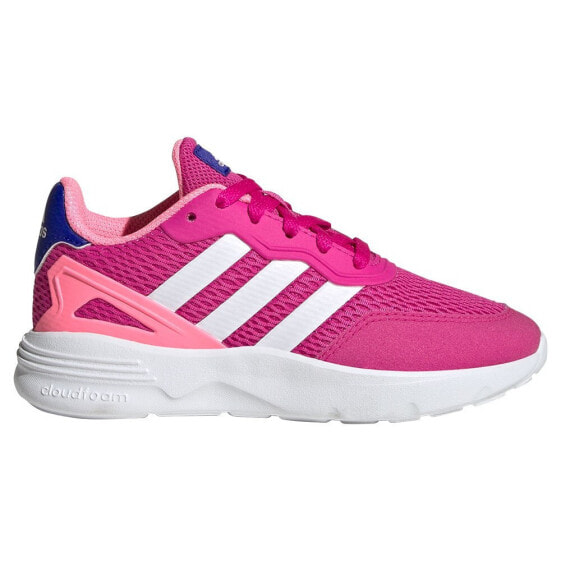 Кроссовки Adidas Nebzed Kids-Trainers