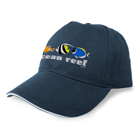 KRUSKIS Ocean Reef Cap