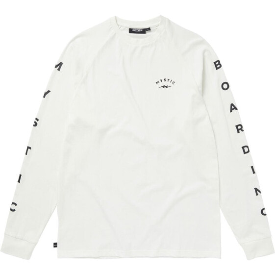 MYSTIC Bolt long sleeve T-shirt