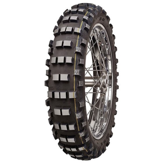 MITAS EF-07 69R TT Super off-road rear tire