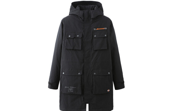 Куртка Dickies DK008013BLK1