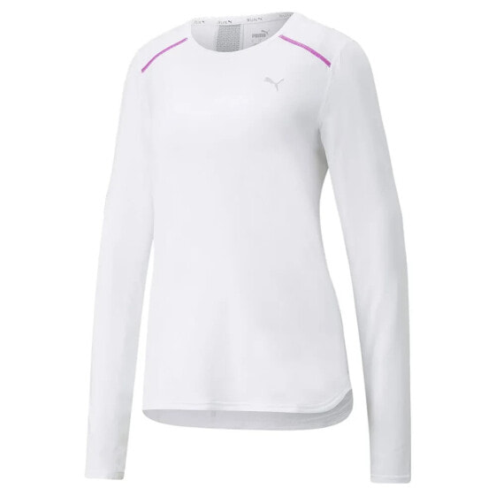 PUMA Cloudspun Marathon long sleeve T-shirt