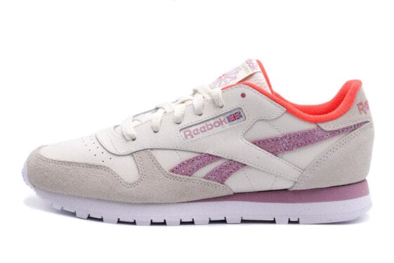 [100046377/GY1573] Womens Reebok CLASSIC LEATHER