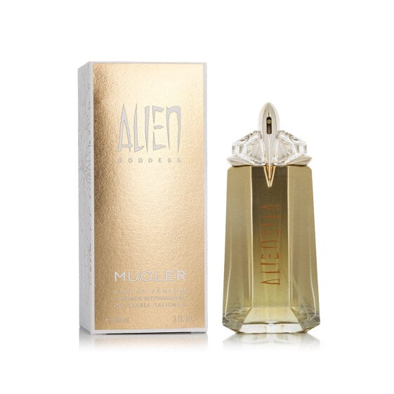 Женская парфюмерия Mugler Goddess EDP 90 ml