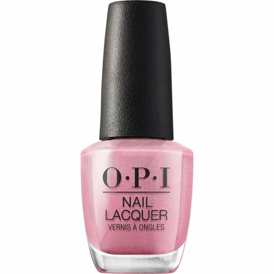 Nail polish Opi Nail Lacquer Aphrodite's pink nightie 15 ml