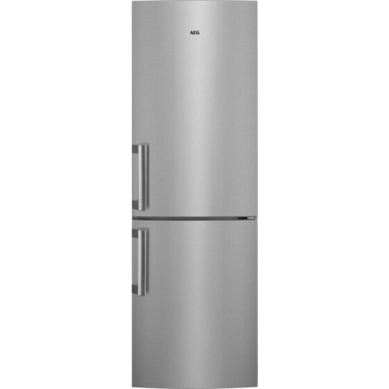Холодильник AEG Power Solutions RCB531E1LX