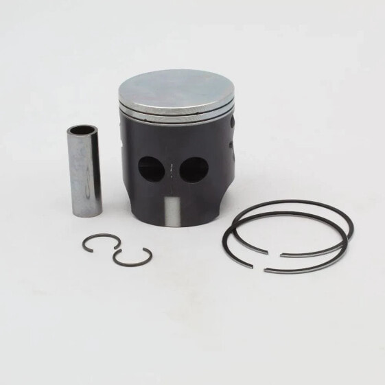 ASSO PI.27.67B.VG piston kit