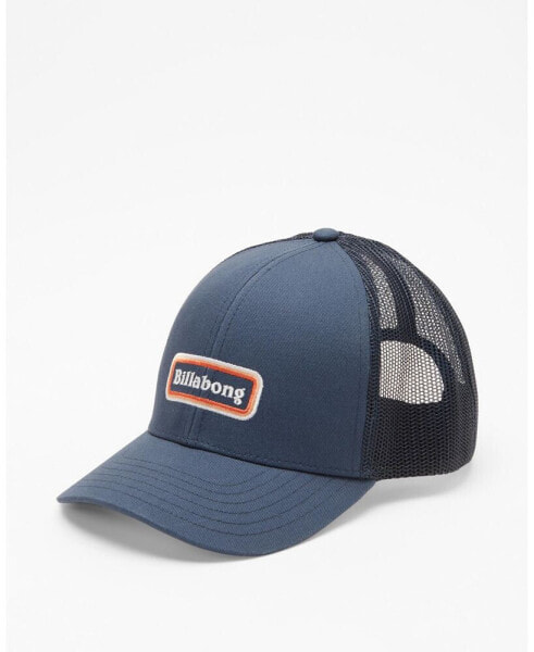 Men's Walled Trucker Hat