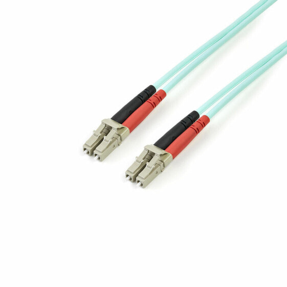 Опто-волоконный кабель Startech A50FBLCLC2 (2 m)