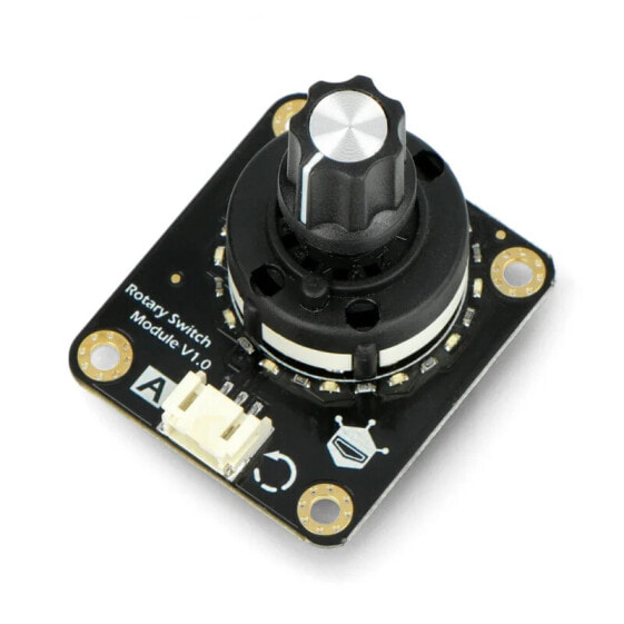 DFRobot Gravity - 12-position rotary switch V1