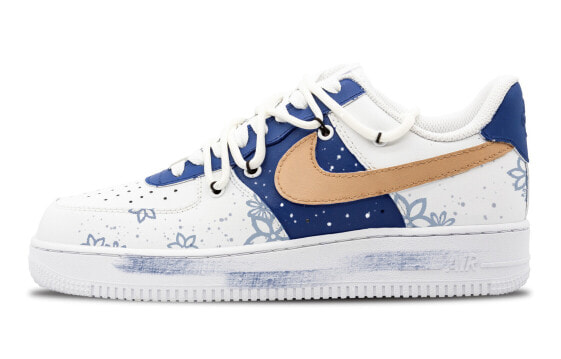 Кроссовки Nike Air Force 1 Low 07 CW2288-111