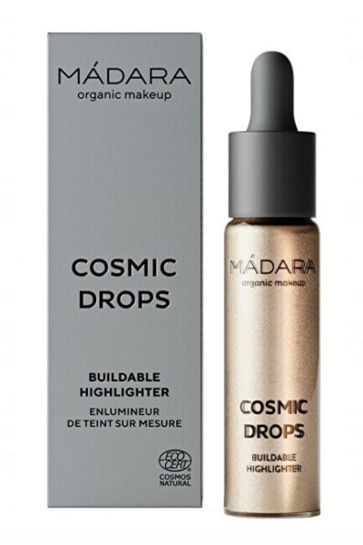 Cosmic Drops (Buildable Highlighter) 13.5 ml