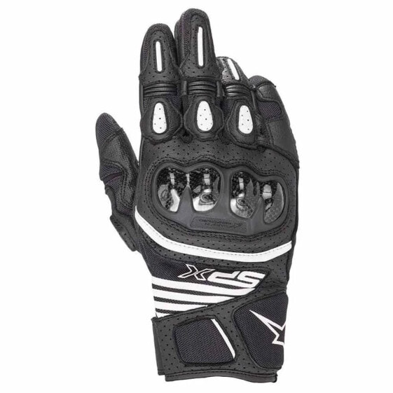 ALPINESTARS SP X Air Carbon V2 gloves