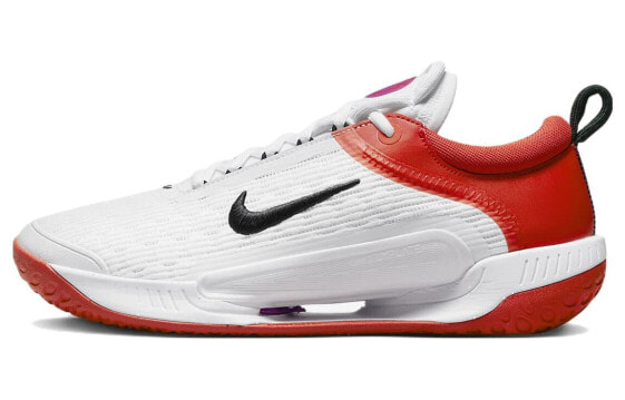 Nike Zoom Court NXT HC DV3276-100 Sneakers