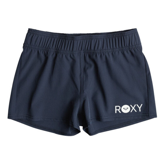 Плавательные шорты Roxy Rg Essentials B для девочек 4-16 лет