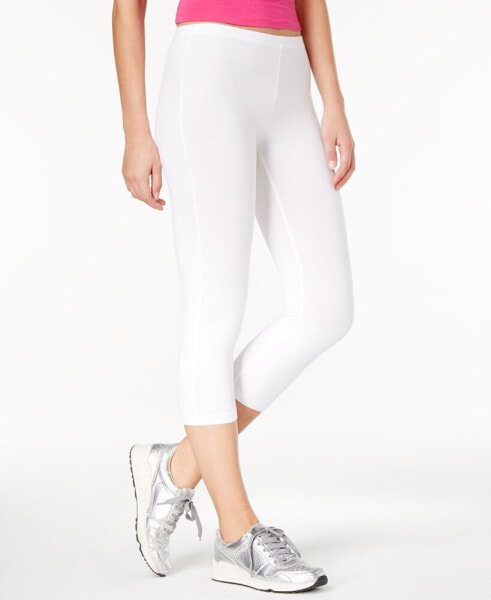 Women's Capri Leggings