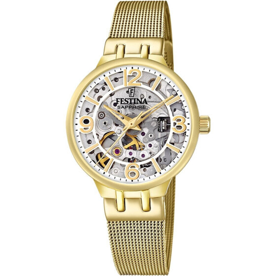 Мужские часы Festina F20580/1