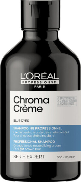 Professional Shampoo For Light Brown Hair