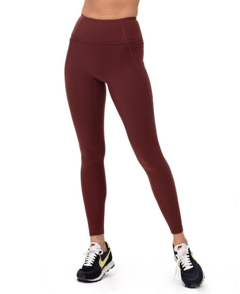 Women's Phoenix Fleece Pocket Legging For Women