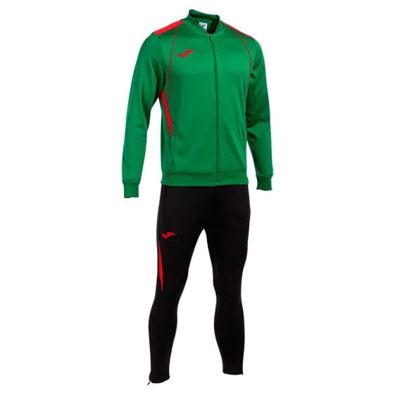 JOMA Championship VII Tracksuit