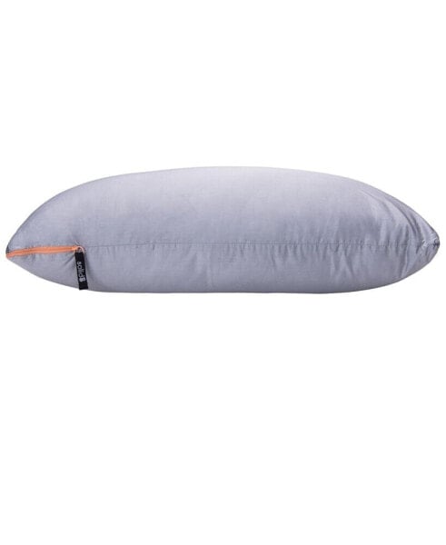 Graphene Down Alternative Allergen Barrier Pillow, Jumbo