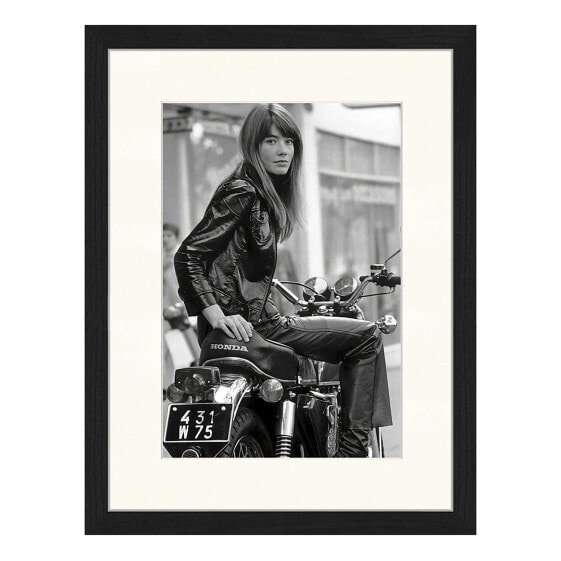 Bild Françoise Hardy